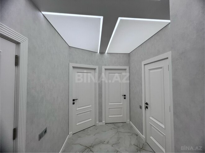 Сдаётся 2-комн. новостройка 60 м², photo 9 from 18