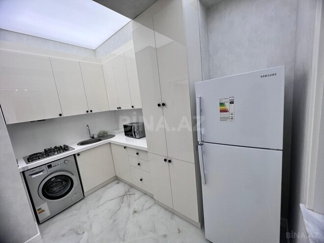 Сдаётся 2-комн. новостройка 60 м², photo 7 from 18