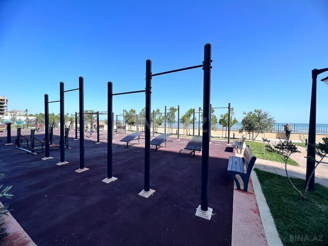 Сдаётся 2-комн. новостройка 60 м², photo 11 from 18