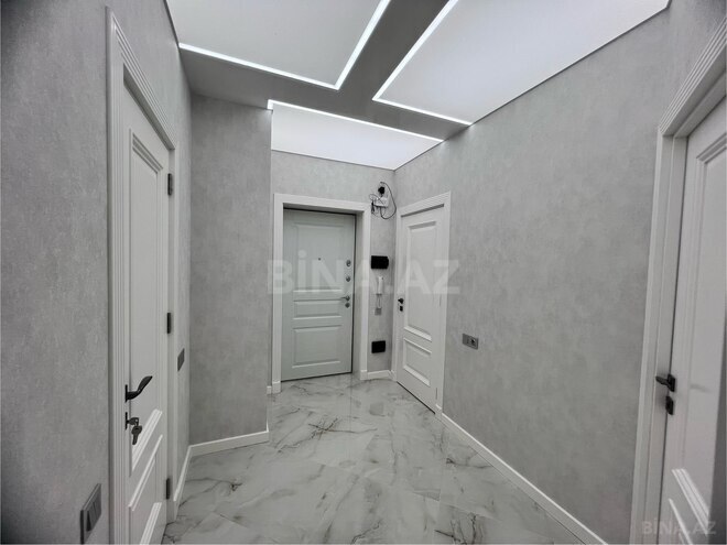 Сдаётся 2-комн. новостройка 60 м², photo 8 from 18