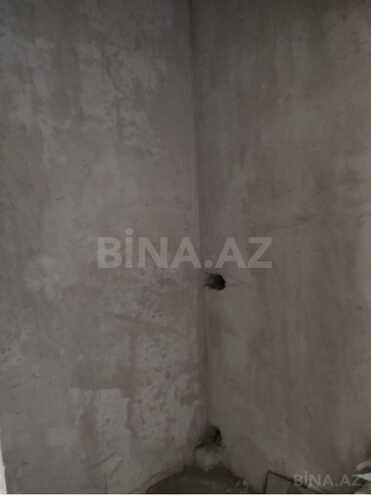 Продаётся 2-комн. новостройка 62 м², м. Элмляр Академиясы, photo 9 from 12