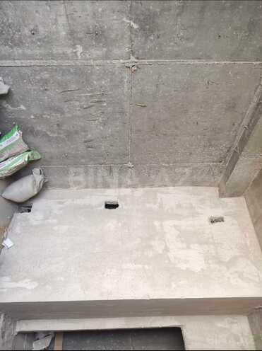 Продаётся 2-комн. новостройка 62 м², м. Элмляр Академиясы, photo 5 from 12