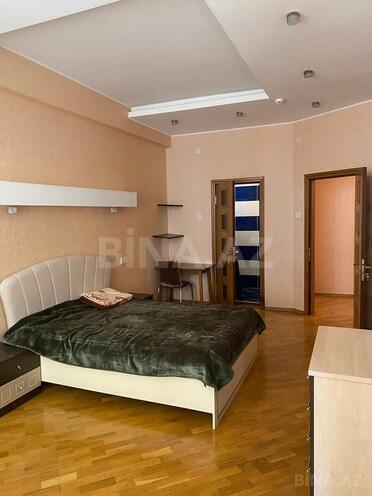 Satılır 2 otaqlı yeni tikili 105 m², 28 May m., photo 5 from 18