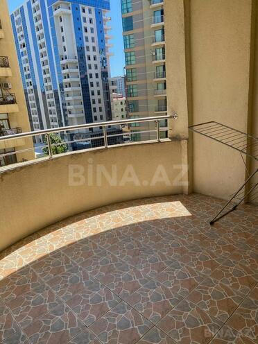 Satılır 2 otaqlı yeni tikili 105 m², 28 May m., photo 16 from 18