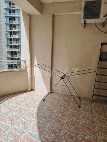 Satılır 2 otaqlı yeni tikili 105 m², 28 May m., photo 17 from 18