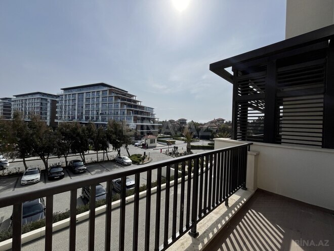 Сдаётся 3-комн. новостройка 91 м², пос. Sea Breeze, photo 13 from 15