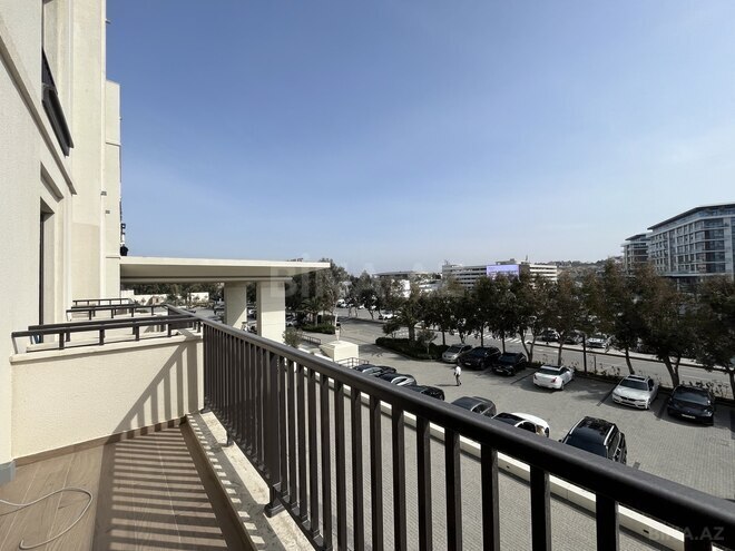 Сдаётся 3-комн. новостройка 91 м², пос. Sea Breeze, photo 14 from 15