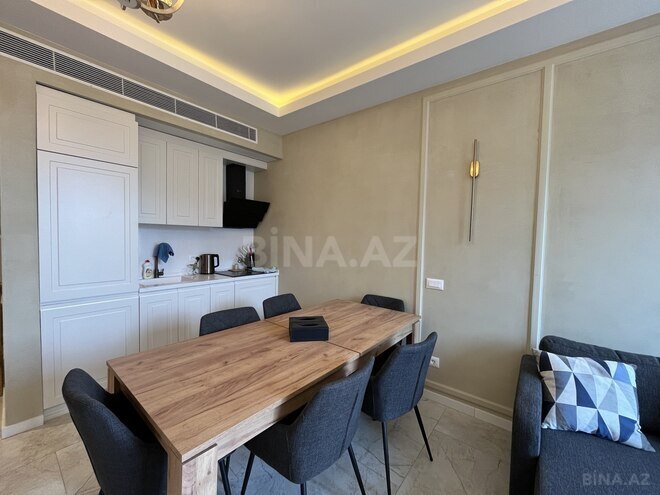 Сдаётся 3-комн. новостройка 91 м², пос. Sea Breeze, photo 6 from 15