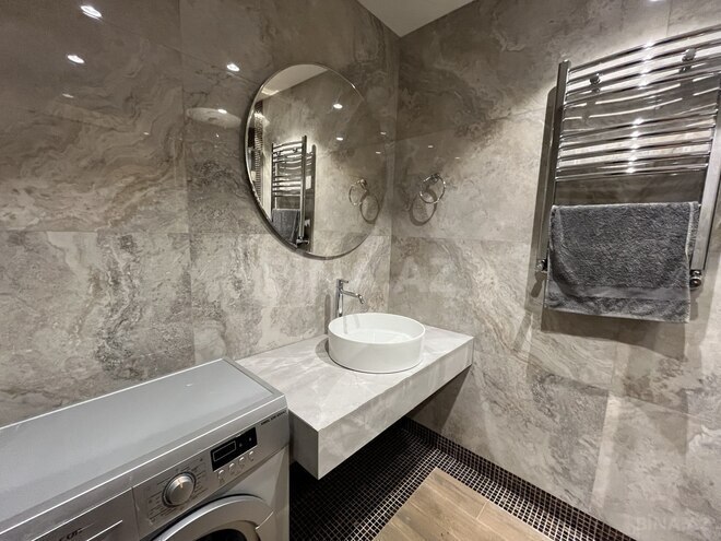 Сдаётся 3-комн. новостройка 91 м², пос. Sea Breeze, photo 11 from 15