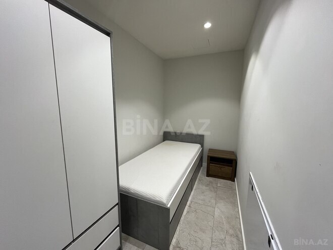 Сдаётся 3-комн. новостройка 91 м², пос. Sea Breeze, photo 8 from 15
