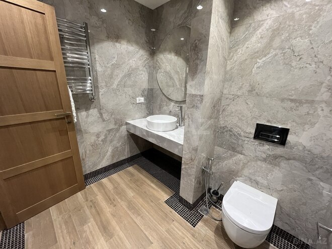 Сдаётся 3-комн. новостройка 91 м², пос. Sea Breeze, photo 12 from 15