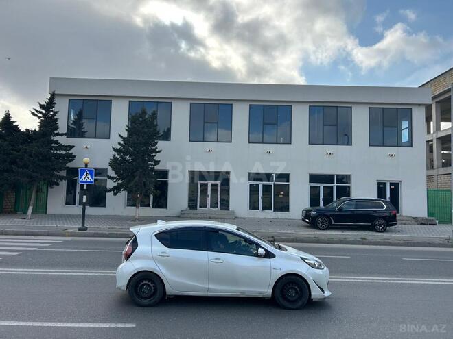 Продаётся  объект 1 000 м², пос. Бакиханова, photo 4 from 14