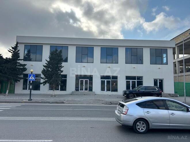 Продаётся  объект 1 000 м², пос. Бакиханова, photo 3 from 14