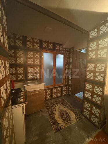 İcarəyə verilir 2 otaqlı köhnə tikili 55 m², 28 May m., photo 7 from 9
