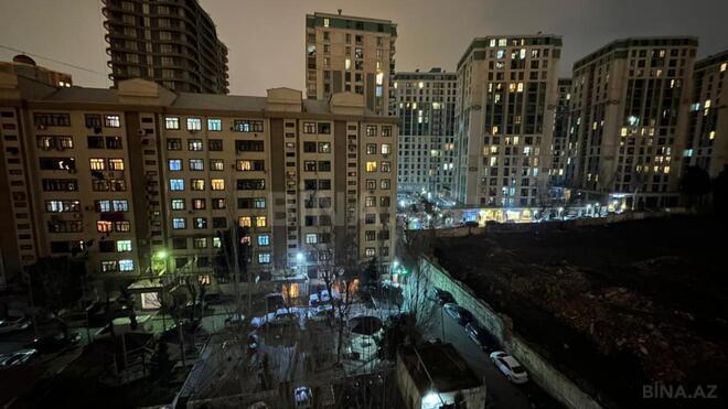 İcarəyə verilir 3 otaqlı köhnə tikili 90 m², Gənclik m., photo 4 from 15