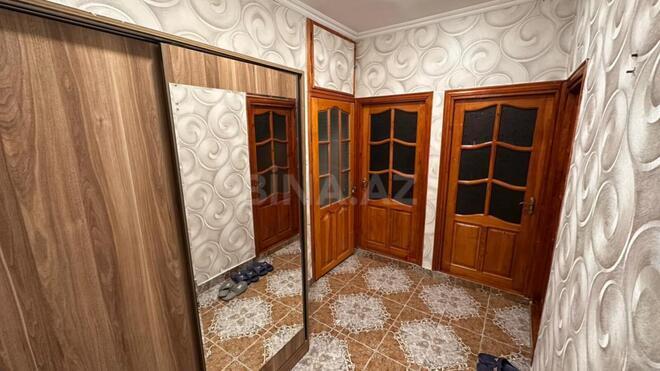İcarəyə verilir 3 otaqlı köhnə tikili 90 m², Gənclik m., photo 9 from 15