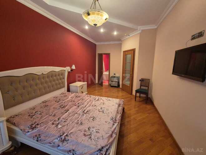 Продаётся 3-комн. новостройка 181 м², м. Гянджлик, photo 5 from 18