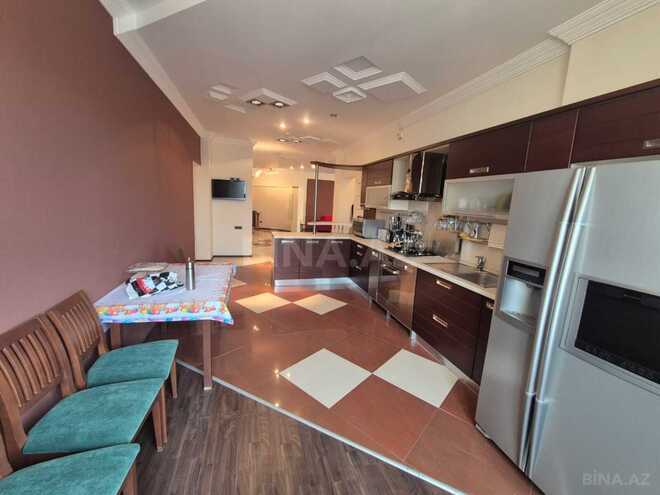 Продаётся 3-комн. новостройка 181 м², м. Гянджлик, photo 11 from 18