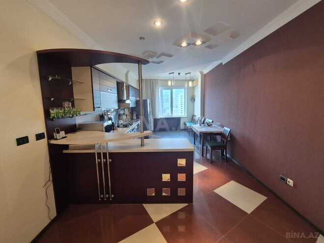 Продаётся 3-комн. новостройка 181 м², м. Гянджлик, photo 10 from 18