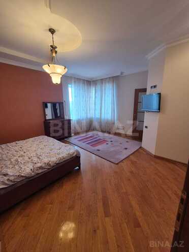 Продаётся 3-комн. новостройка 181 м², м. Гянджлик, photo 8 from 18