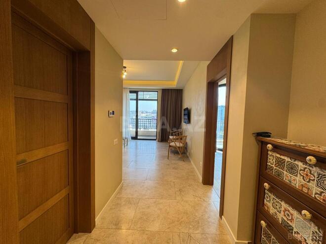 Сдаётся 2-комн. новостройка 78 м², пос. Sea Breeze, photo 3 from 20