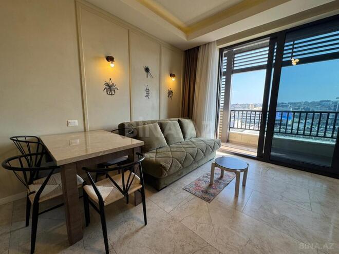 Сдаётся 2-комн. новостройка 78 м², пос. Sea Breeze, photo 8 from 20