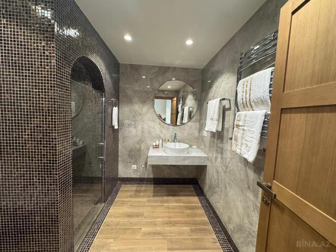 Сдаётся 2-комн. новостройка 78 м², пос. Sea Breeze, photo 18 from 20