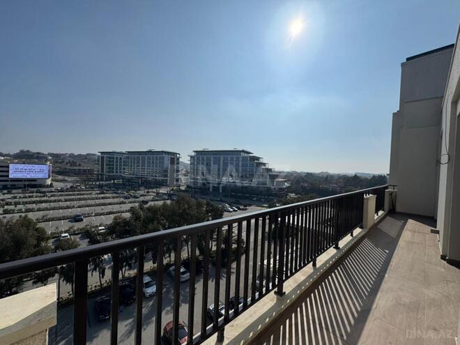 Сдаётся 2-комн. новостройка 78 м², пос. Sea Breeze, photo 15 from 20