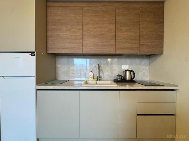 Сдаётся 2-комн. новостройка 78 м², пос. Sea Breeze, photo 6 from 20