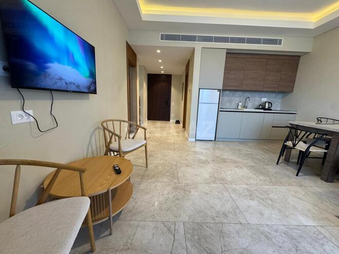 Сдаётся 2-комн. новостройка 78 м², пос. Sea Breeze, photo 9 from 20