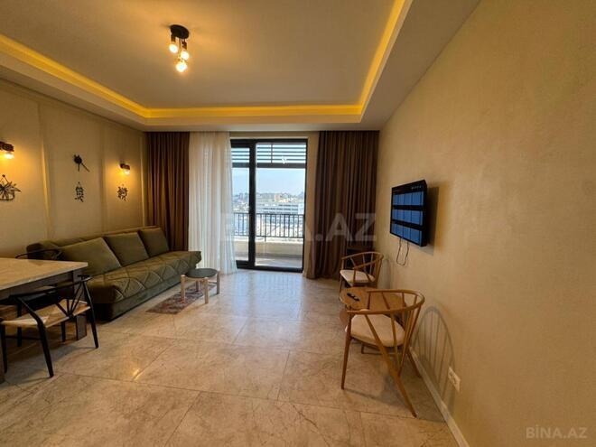 Сдаётся 2-комн. новостройка 78 м², пос. Sea Breeze, photo 4 from 20