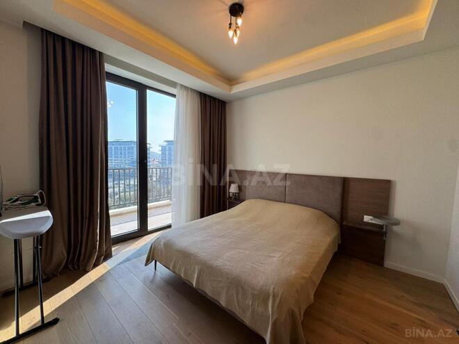 Сдаётся 2-комн. новостройка 78 м², пос. Sea Breeze, photo 13 from 20