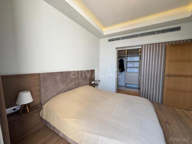 Сдаётся 2-комн. новостройка 78 м², пос. Sea Breeze, photo 16 from 20