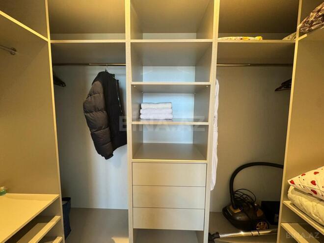 Сдаётся 2-комн. новостройка 78 м², пос. Sea Breeze, photo 17 from 20