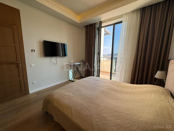 Сдаётся 2-комн. новостройка 78 м², пос. Sea Breeze, photo 14 from 20