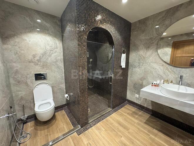 Сдаётся 2-комн. новостройка 78 м², пос. Sea Breeze, photo 19 from 20