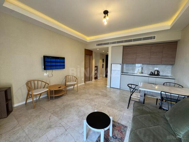 Сдаётся 2-комн. новостройка 78 м², пос. Sea Breeze, photo 10 from 20