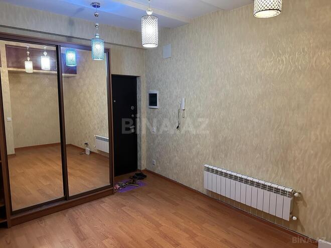 İcarəyə verilir 3 otaqlı yeni tikili 130 m², Şah İsmayıl Xətai m., photo 14 from 20
