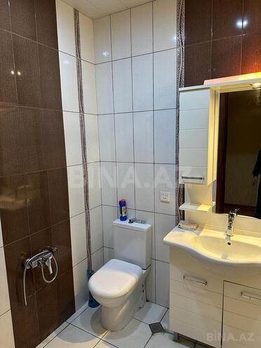 İcarəyə verilir 3 otaqlı yeni tikili 130 m², Şah İsmayıl Xətai m., photo 15 from 20