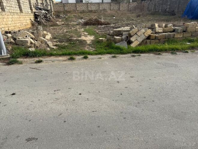 Satılır  torpaq 5.3 sot, Badamdar q., photo 8 from 9
