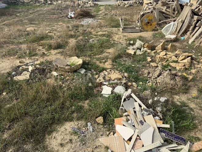 Satılır  torpaq 5.3 sot, Badamdar q., photo 7 from 9