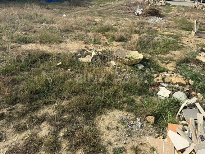 Satılır  torpaq 5.3 sot, Badamdar q., photo 4 from 9