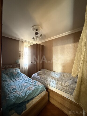 Satılır 4 otaqlı köhnə tikili 70 m², Memar Əcəmi m., photo 6 from 12