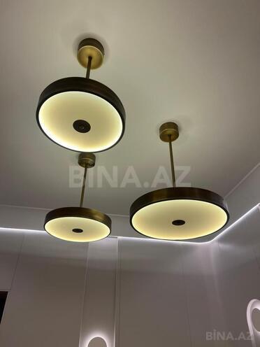 Продаётся 3-комн. новостройка 102.3 м², м. Шах Исмаил Хатаи, photo 19 from 32
