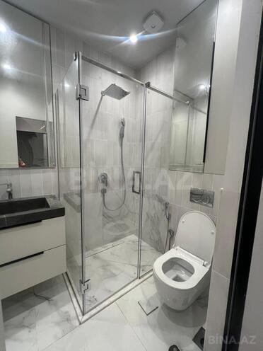 Продаётся 3-комн. новостройка 102.3 м², м. Шах Исмаил Хатаи, photo 21 from 32