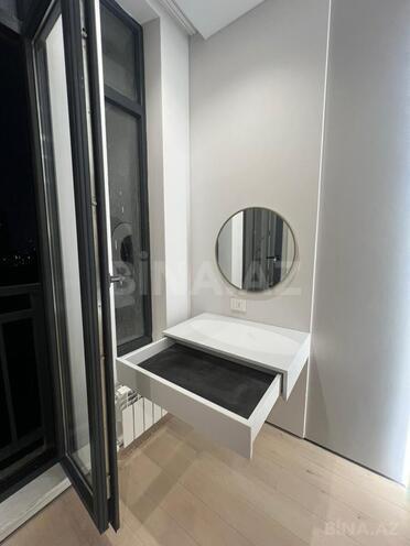 Продаётся 3-комн. новостройка 102.3 м², м. Шах Исмаил Хатаи, photo 5 from 32