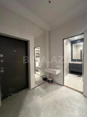 Продаётся 3-комн. новостройка 102.3 м², м. Шах Исмаил Хатаи, photo 4 from 32