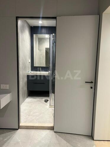 Продаётся 3-комн. новостройка 102.3 м², м. Шах Исмаил Хатаи, photo 11 from 32