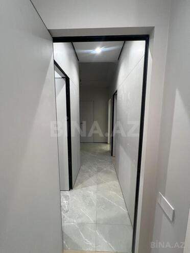 Продаётся 3-комн. новостройка 102.3 м², м. Шах Исмаил Хатаи, photo 7 from 32