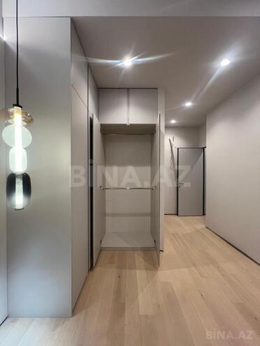 Продаётся 3-комн. новостройка 102.3 м², м. Шах Исмаил Хатаи, photo 20 from 32